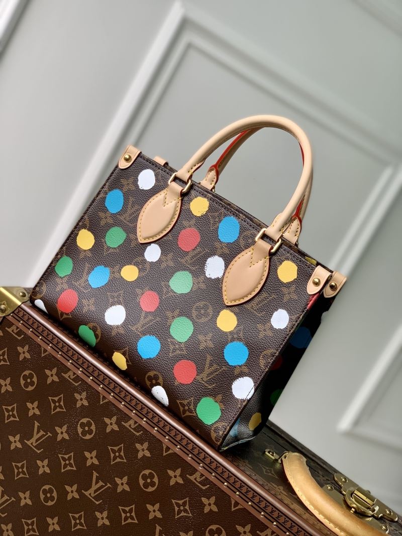 LV Shopping Bags